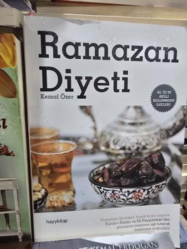 Ramazan Diyeti