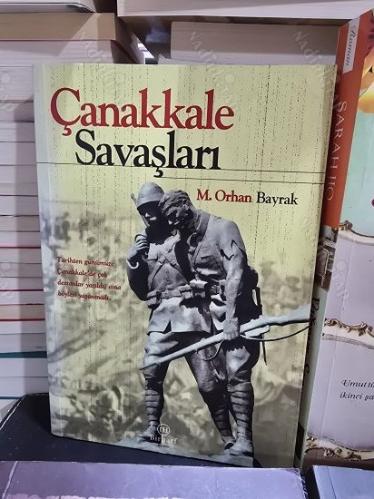 ÇANAKKALE SAVAŞLARI