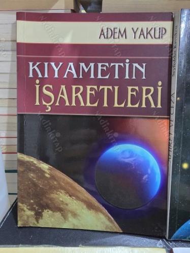 KIYAMETİN İŞARETLERİ
