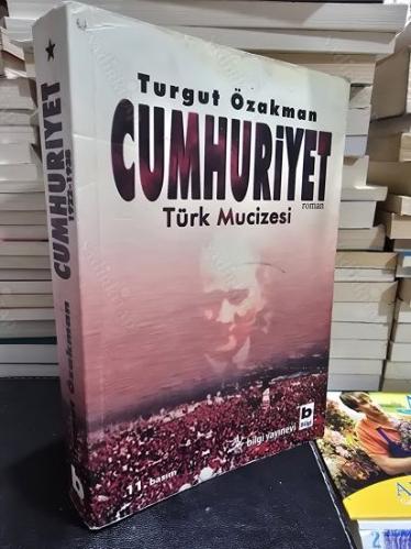 CUMHURİYET - TÜRK MUCİZESİ