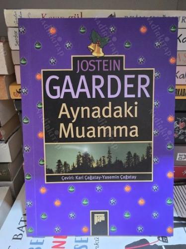 Aynadaki Muamma