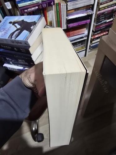 Kitap Hırsızı