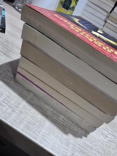 AŞKIN GÖZYAŞLARI 1-2-3(3 Kitap) Tebrizli Şems, Mevlana, Kimya Hatun