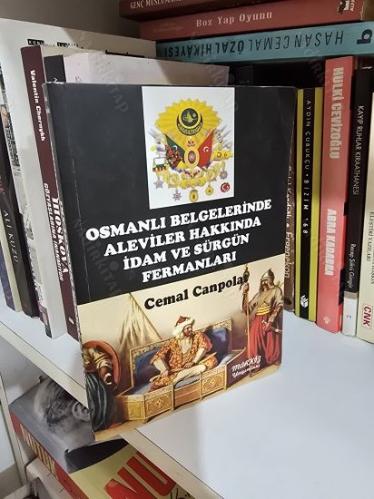Osmanlı Belgelerinde Aleviler Hakkında İdam ve Sürgün Fermanları
