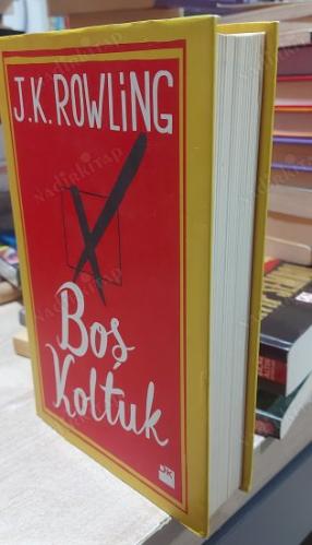 Boş Koltuk (Citli)