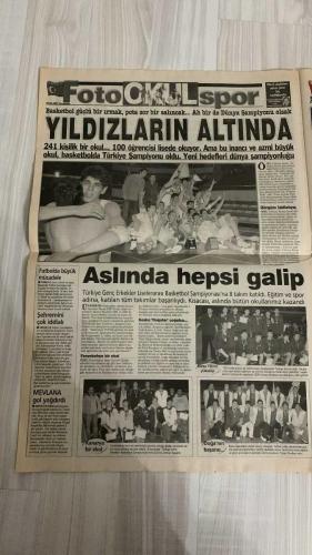 FOTOSPOR SPOR GAZETESİ - TURKISH NEWSPAPER - DOĞUM GÜNÜ HEDİYESİ  - EKSİKSİZ TAM TAKIM GAZETE - 7 MART 2007 ÇARŞAMBA   KADİR BAYRAKTAR - YAKUP SEVİNDİK - VOLKAN DEMİREL - RÜŞTÜ REÇBER - NAZMİ ALKIŞ - ALTAN KIZILTAN - HAMZA ÖZALKUŞ - H. GÖKHAN ABDİK - SEZGİN GELMEZ - AZİZ YILDIRIM - SEKİP MOSTUROĞLU - TEVFİK YENER - HAYRİ ÜLGEN - YENER (YAZAR) - UMUT BULUT - BURHAN USLU - JUAN FIGGER - LUGANO - MURAT BALL - AHMET ÇAKAR - GÜRCAN BİLGİÇ - APPİAH - MEHMET AURELIO  VOLKAN’IN İMZASI - ASLAN’DA AF - ALEX’İN ACI SIRRI - REKORTMEN TAHMİNCİLER - SERVET İMZA ATIYOR - TIGANA RICO’YU ÖVDÜ - KARADENİZ TSUNAMİSİ - BEŞİKTAŞ’LA HESAP - FORTİS KURASINDAN DERBİ - AT YARIŞINDA İMPARATOR - EN BÜYÜK FENERBAHÇE - ALEX’İN HASTALIĞI - PUBİS SENDROMU - LUGANO İDDİASI - VOLKAN BALL AÇIKLAMASI - AZİZ YILDIRIM SANTRA PROGRAMINDA - APPİAH PAS İSTATİSTİKLERİ  FENERBAHÇE - GALATASARAY - BEŞİKTAŞ - TRABZONSPOR - KAYSERİSPOR - KAYSERİ ERCİYESSPOR - SİVASSPOR - VESTEL MANİSASPOR - ANKARAGÜCÜ - ANKARASPOR - ÇAYKUR RİZESP