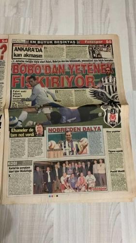 FOTOSPOR SPOR GAZETESİ - TURKISH NEWSPAPER - DOĞUM GÜNÜ HEDİYESİ  - EKSİKSİZ TAM TAKIM GAZETE - 9 MART 2007 CUMA   AZİZ YILDIRIM - RASİM EPLİ - ÖZGÜR ÖZAL - ALİ KEMAL DENİZCİ - ERİK GERETS - SONG - ADNAN POLAT - ADNAN SEZGİN - ERSUN YANAL - SABRİ SARIOĞLU - ÖZHAN CANAYDIN - HASAN ŞAŞ - NACİ ÖZKAYA  İDDAA MÜJDESİ - PARA BU HAFTA - FENER’İN PATRONU TARAFTAR - KARTAL’IN YILDIZ AVI - BORDO MAVİ KEFENİM OLSUN - DERBİNİN ŞİFRESİ GÖKDENİZ & CEYHUN - YENİLGİSİZ GALATASARAY - SONGSUZ OLMAZ - BOMBALAR CEPTE - GSYİAD’DAN JEST - SABRİ JOKER OLDU - SEYRANTEPE İDDİASI - NACİ ÖZKAYA VEFAT - CANAYDIN’DAN YANIT - BARCELONA’NIN HASAN ŞAŞ’I  FENERBAHÇE - GALATASARAY - BEŞİKTAŞ - TRABZONSPOR - KAYSERİSPOR - KONYASPOR - GENÇLERBİRLİĞİ - BURSASPOR - SİVASSPOR - ANTALYASPOR - VESTEL MANİSASPOR - ANKARAGÜCÜ - ANKARASPOR - ÇAYKUR RİZESPOR - DENİZLİSPOR - KAYSERİ ERCİYESSPOR - YUNANİSTAN - NORVEÇ - KKTC - BARCELONA - LIVERPOOL - LEVERKUSEN - PSV