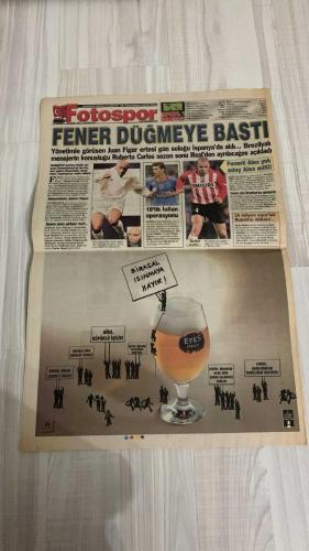 FOTOSPOR SPOR GAZETESİ - TURKISH NEWSPAPER - DOĞUM GÜNÜ HEDİYESİ  - EKSİKSİZ TAM TAKIM GAZETE -- 10 MART 2007 CUMARTESİ   MEHMET ATALAY - AZİZ YILDIRIM - RASİM EPLİ - JUAN FIGER - ROBERTO CARLOS - ZİYA DOĞAN - ERİK GERETS - İBRAHİM ÜZÜLMEZ - SOĞANCIOĞLU - GÖKHAN ZAN - HAYRİ ÜLGEN - FATİH TERİM - NECATİ ATEŞ - ADNAN POLAT - ADNAN SEZGİN - ERSUN YANAL - ÖZHAN CANAYDIN - HASAN ŞAŞ - TOMAS - SABRİ SARIOĞLU - SEMİH HAZNEDAROĞLU - ŞÜKRÜ ERGÜN - ALİ GÜRSEY - CELAL GÜRCAN  İDDAA MÜJDESİ - İDDAA DAHA ÇOK KAZANDIRACAK - FENER’E ÇOK YAKIN CARLOS - GERETS’İN 10 EMRİ - TRABZON’DA SIKIYÖNETİM - SAKARYA-KAYSERİ 3-3 - LİDER FENERBAHÇE KONYASPOR MAÇI - KARTAL’IN NEFERİ GÖKHAN ZAN - TERİM HARİKA HOCA - FENER’İN TADI BAŞKA - KUPA HEDEFİ - CİNAYET DAVASI KARARI - TIGANA SİSTEM DEĞİŞTİRDİ - ANKARAGÜCÜ-BEŞİKTAŞ BİLET FİYATLARI - NECATİ’DEN UMUT MESAJI - SONG FENER FLÖRTÜ - SEYRANTEPE İDDİASI - NACİ ÖZKAYA VEFAT - YANAL İDDİASI  FENERBAHÇE - GALATASARAY - BEŞİKTAŞ - TRABZONSPOR - KAYSERİSPOR - KAYSERİ ERCİYE