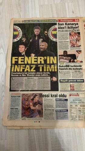 FOTOSPOR SPOR GAZETESİ - TURKISH NEWSPAPER - DOĞUM GÜNÜ HEDİYESİ  - EKSİKSİZ TAM TAKIM GAZETE --12 MART 2007 PAZARTESİ   ARDA TURAN - SASA İLİÇ - DELGADO - GÖKHAN ZAN - HAYRİ ÜLGEN - FATİH TERİM - RICARDINHO - NOBRE - BOBO - MUSTAFA DOĞAN - İBRAHİM TORAMAN - BAKI MERCİMEK - İBRAHİM ÜZÜLMEZ - BURAK YILMAZ - KORAY AVCI - KLEBERSON - KAMİL ABİTOĞLU - CEMAL GEMİCİ - SELÇUK KAYA - HÜSEYİN ÇAĞLAR - ZAFER ÖĞER - CEMAL AYDIN  ASLAN PENÇESİ - GALATASARAY-TRABZON 2-1 - BEŞİKTAŞ’IN DEHŞET MAÇI - ANKARA’DA KAN AKTI - DELGADO’NUN GOLÜ - FENERBAHÇE İNFAZ TİMİ POSTERİ - ANKARA’DA YETERSİZ GÜVENLİK - SAHA ZEMİNİ FELAKET - KEÇİLER BİLE YÜRÜYEMEZ - ANKARAGÜCÜ- BEŞİKTAŞ MAÇI - TRİBÜN OLAYLARI - FUTBOLUN TÜM RENKLERİ - ZİRVEDE FENERBAHÇE - KARTAL PUAN FARKINI 6’YA İNDİRDİ - GELECEK SEZON YENİ SAHA - BJK REYTİNGLERİ - RUNJE’NİN KAHRAMANLIK MAÇI - TIGANA SİSTEM DEĞİŞTİRDİ - ANKARAGÜCÜ-BEŞİKTAŞ BİLET FİYATLARI - ZAFER ÖĞER YAZIYOR  FENERBAHÇE - GALATASARAY - BEŞİKTAŞ - TRABZONSPOR - KAYSERİSPOR - KONYASPOR -
