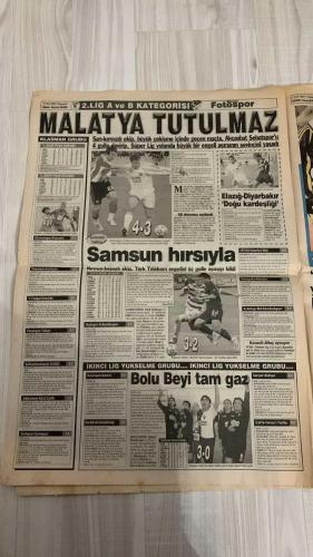 FOTOSPOR SPOR GAZETESİ - TURKISH NEWSPAPER - DOĞUM GÜNÜ HEDİYESİ  - EKSİKSİZ TAM TAKIM GAZETE --12 MART 2007 PAZARTESİ   ARDA TURAN - SASA İLİÇ - DELGADO - GÖKHAN ZAN - HAYRİ ÜLGEN - FATİH TERİM - RICARDINHO - NOBRE - BOBO - MUSTAFA DOĞAN - İBRAHİM TORAMAN - BAKI MERCİMEK - İBRAHİM ÜZÜLMEZ - BURAK YILMAZ - KORAY AVCI - KLEBERSON - KAMİL ABİTOĞLU - CEMAL GEMİCİ - SELÇUK KAYA - HÜSEYİN ÇAĞLAR - ZAFER ÖĞER - CEMAL AYDIN  ASLAN PENÇESİ - GALATASARAY-TRABZON 2-1 - BEŞİKTAŞ’IN DEHŞET MAÇI - ANKARA’DA KAN AKTI - DELGADO’NUN GOLÜ - FENERBAHÇE İNFAZ TİMİ POSTERİ - ANKARA’DA YETERSİZ GÜVENLİK - SAHA ZEMİNİ FELAKET - KEÇİLER BİLE YÜRÜYEMEZ - ANKARAGÜCÜ- BEŞİKTAŞ MAÇI - TRİBÜN OLAYLARI - FUTBOLUN TÜM RENKLERİ - ZİRVEDE FENERBAHÇE - KARTAL PUAN FARKINI 6’YA İNDİRDİ - GELECEK SEZON YENİ SAHA - BJK REYTİNGLERİ - RUNJE’NİN KAHRAMANLIK MAÇI - TIGANA SİSTEM DEĞİŞTİRDİ - ANKARAGÜCÜ-BEŞİKTAŞ BİLET FİYATLARI - ZAFER ÖĞER YAZIYOR  FENERBAHÇE - GALATASARAY - BEŞİKTAŞ - TRABZONSPOR - KAYSERİSPOR - KONYASPOR -