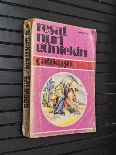 Çalıkuşu