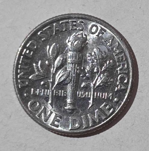 Amerika ONE DIME 2004 (10 cent)