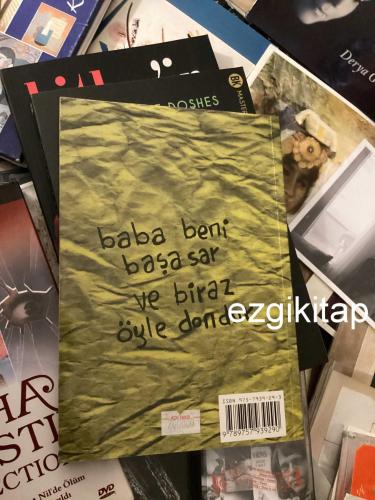 ömür törpüsü - metin üstündağ  (m'öyküler)