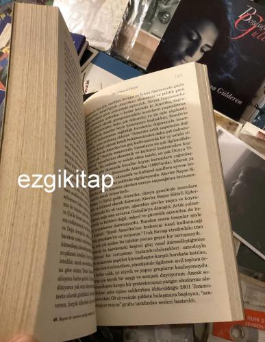 dünya düzdür - thomas friedman