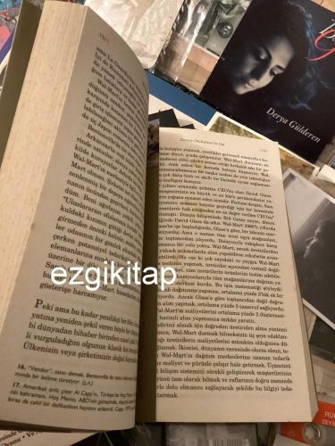 dünya düzdür - thomas friedman