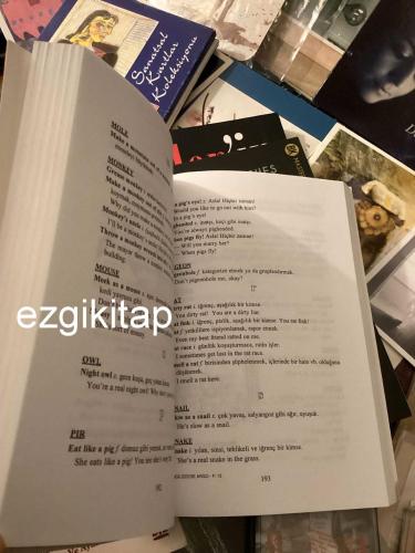 ingilizcede argo ve günlük konuşmalar - ertan ardanancı