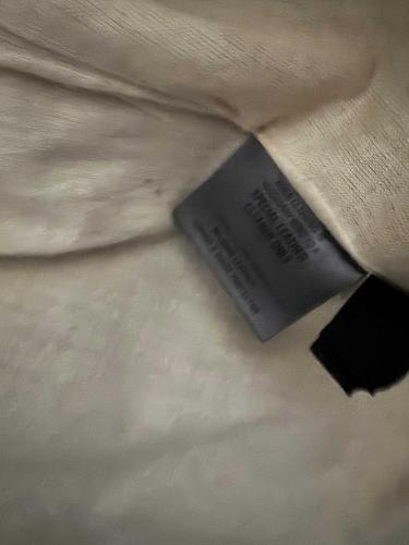 Wilsons Leather Vintage Kahverengi Hakiki Deri Ceket / Blazer (XL)