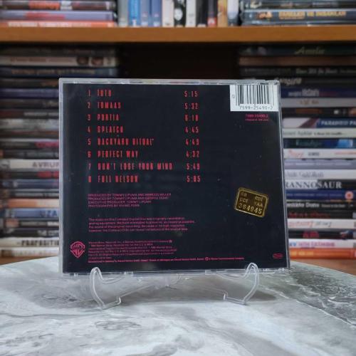 Miles Davis - Tutu CD Album