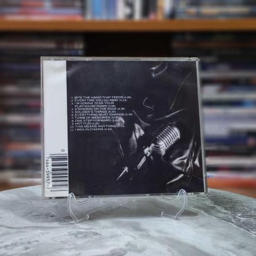 Paul Young - The Secret Of Association CD Album