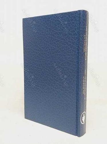 Die Nuwe Testament En Psalms 1983-Vertaling - The New Testament and Psalms