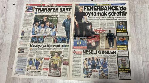 PAS SPOR GAZETESİ - 10 OCAK 2003 - G.SARAY-B.MÜNİH - SHOW GELİRİM - BERKANT KOŞMAM - YUNANLI MACHLAS BEKLEMEDE - SİMPLİCİO BİLMECE - İNSUA PAZARLIĞI - GALATASARAY TAKİP EDİYORUM - FENER'LE FİFA'YA G.SARAY'LA NİKAHA - MİLLİ PİYANGO ÇEKİLDİ - ŞEYTAN BETİ'NİN F.BAHÇE FORMALI POSTERİ - LUKUNKU GALATASARAY BOMBAYI PATLATTI - BÜGÜN KAMPA KATILIYOR - KUSURA BAKMA KOMİSKU BİZİM GEY MAKER YA İKİNCİ YARIYA HAZIRLANIYOR - ERDEMİR&ECZACI YİNE GÜLEMEDİ - ZİRAAT EKTİĞİNİ BİÇTİ: 3-0 - HENTBOLDE SON KURBAN GÜRCİSTAN - HASAN - FELİPE - FATİH TERİM - SIMPLICIO - INSUA - REVİVO - ÖZHAN CANAYDIN - BETİ - ALİ LUKUNKU - HAKAN ŞÜKÜR - GEY MAKER - CİHANGİR ÖZBAY - SERKAN GÜLTAN - BEHZAT ÇINAR - ÖNCEL - KEMAL KARAHAK - REHA KAPSAL - SEDAT - SUAT AKCAN - MEHMET TEZER - ULUSU - ÜMİT KAYIHAN - DENİZ - ŞENOL - VLADIMIR BESCASNIK - MUSTAFA KOCABEY - MEHMET - DACOURT - MIA HAMM - OLIVER PANIS - RICHARD PLATINE - CRISTIAN MATTA - MURAT TOSUNAOĞLU - SAMET AYBABA - ANDREI SHEVCHENKO - ANCELOTTI - EMRE BELÖZOĞLU