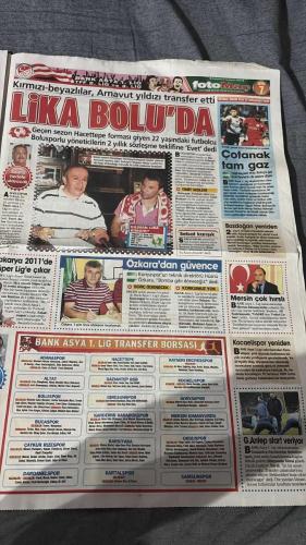 PAS FOTOMAÇ -TURKISH NEWSPAPER - DOĞUM GÜNÜ HEDİYESİ  - TAM TAKIM EKSİKSİZ GAZETE  6 TEMMUZ - 2009 - FUTBOLSEVERLER! - SÜPER LİG - FİKSTÜRÜ YARIN - CIMBOM, DEV BİR TRANSFER DAHA GERÇEKLEŞTİRDİ - COLOCCINI - FLAS! - FLAS - EMANA DA FENERLİ GİBİ - SALGADO'YU ÖNERDİLER - POLARIS - FOTOMAÇ YINE ONCU OLDU - HASAN DOĞAN'I ANDIK - G.SARAY'I BARIŞ SIRTLADI - TEKKE'DE TEHLİKE! - POULSEN SCHALKE'YE - TABATA ADIM ADIM KARTAL'A - IDDAACILAR! YARIN İDDAALIYIZ GÜNÜ - FERRARİ'DE KRİZ AŞILDI - B PLAN DA HAZIR: PASANEN EUROBET - SİVASSPOR - SİNAN SEVİNCİ - İVANKOV MEYDAN OKUDU - ERGİC ÇIKMAZA GİRDİ - KRİTA 2 HAFTA YOK - DEĞERİMİZİ AVRUPA BİLİYOR - ERSEN'İN BAŞI DERTTE - KOMBİNELER SATIŞTA - BURSASTORE GEZİYOR - TARAFTARIN SEVGİLİSİ - M'BAMI OLMADI - COLOCCINI - FABRİCİO CARLOCCİNİ - EMANA - SALGADO - RİJKAARD - FATİH TEKKE - POULSEN - MAGATH - MEHMET YEŞİLYEŞİL - DELGADO - TABATA - YILDIRIM DEMİRÖREN - İBRAHİM KIZIL - FERRARİ - PASANEN - İVANKOV - VOLKAN - SERCAN - SİNAN BAYKAL KULAKSIZIOĞLU -