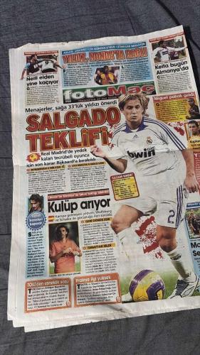 PAS FOTOMAÇ -TURKISH NEWSPAPER - DOĞUM GÜNÜ HEDİYESİ  - TAM TAKIM EKSİKSİZ GAZETE  6 TEMMUZ - 2009 - FUTBOLSEVERLER! - SÜPER LİG - FİKSTÜRÜ YARIN - CIMBOM, DEV BİR TRANSFER DAHA GERÇEKLEŞTİRDİ - COLOCCINI - FLAS! - FLAS - EMANA DA FENERLİ GİBİ - SALGADO'YU ÖNERDİLER - POLARIS - FOTOMAÇ YINE ONCU OLDU - HASAN DOĞAN'I ANDIK - G.SARAY'I BARIŞ SIRTLADI - TEKKE'DE TEHLİKE! - POULSEN SCHALKE'YE - TABATA ADIM ADIM KARTAL'A - IDDAACILAR! YARIN İDDAALIYIZ GÜNÜ - FERRARİ'DE KRİZ AŞILDI - B PLAN DA HAZIR: PASANEN EUROBET - SİVASSPOR - SİNAN SEVİNCİ - İVANKOV MEYDAN OKUDU - ERGİC ÇIKMAZA GİRDİ - KRİTA 2 HAFTA YOK - DEĞERİMİZİ AVRUPA BİLİYOR - ERSEN'İN BAŞI DERTTE - KOMBİNELER SATIŞTA - BURSASTORE GEZİYOR - TARAFTARIN SEVGİLİSİ - M'BAMI OLMADI - COLOCCINI - FABRİCİO CARLOCCİNİ - EMANA - SALGADO - RİJKAARD - FATİH TEKKE - POULSEN - MAGATH - MEHMET YEŞİLYEŞİL - DELGADO - TABATA - YILDIRIM DEMİRÖREN - İBRAHİM KIZIL - FERRARİ - PASANEN - İVANKOV - VOLKAN - SERCAN - SİNAN BAYKAL KULAKSIZIOĞLU -