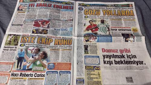 PAS FOTOMAÇ -TURKISH NEWSPAPER - DOĞUM GÜNÜ HEDİYESİ  - TAM TAKIM EKSİKSİZ GAZETE  8 TEMMUZ - 2009 - POSTERLİ DEV SÜPER LİG FİKSTÜRÜ - SÜPER LİG'DE İLK HAFTA PROGRAMI - İŞTE İLK DEVRENİN DERBİ TAKVİMİ - MÜJDE! FOTOMAÇ'TA YARIN FENERBAHÇE'NİN FİKSTÜRLÜ ALBÜMÜ - CUMA GALATASARAY'IN FİKSTÜRLÜ ALBÜMÜ - C.TESİ BEŞİKTAŞ'IN FİKSTÜRLÜ ALBÜMÜ - FİKSTÜR ŞENLİĞİ BAŞLADI - PAZAR TRABZONSPOR UN FİKSTÜRLÜ ALBÜMÜ - P.TESI SİVASSPOR'UN FİKSTÜRLÜ ALBÜMÜ - SALI BURSASPOR'UN FİKSTÜRLÜ ALBÜMÜ - BUGÜN FOTOMAÇ'TA BU MUHTEŞEM HEDİYE - ROBBEN FENER'E - FERRARİ İSTANBUL'DA - BEŞİKTAŞ'TA ŞİMDİ SIRA QUARESMA'DA - ZAPO, KASIMPAŞA'DA - ASLAN MIGUEL HAREKATI - VALDANO - MIGUEL PARDEZA - MATTEO FERRARI - YILDIRIM DEMİRÖREN - QUARESMA - LİNCOLN - MIGUEL - NONDA - JOSİCO - KEZMAN - EMANA - THİERRY - MEHMET YILDIZ - SEBASTİEN THIERRY - POULSEN - ONYEWU - DAUM - ARAGONES - ALEX DE SOUZA - ALEX - ROBERTO CARLOS - HACI ROBERTO CARLOS - UĞUR BORAL - MEHMET TOPUZ - DER HUND'YA - EMRE - KAZIM - DEİVİD - SEMİH - ÖZDEMİR -