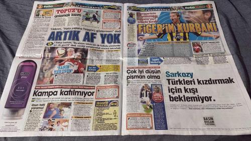 PAS FOTOMAÇ -TURKISH NEWSPAPER - DOĞUM GÜNÜ HEDİYESİ  - TAM TAKIM EKSİKSİZ GAZETE  10 TEMMUZ - 2009 - ALBÜMLÜ MUHTEŞEM FİKSTÜRÜNÜZ BUGÜN - RONALDINHO'NUN FENER'DEN İSTEDİĞİ PARAYI AÇIKLIYORUZ - KEITA GECE KUŞU ÇIKTI - TRABZON ROSALES'İ BEKLİYOR - JUVE'DEN POULSEN'E YENİ UYARI - DECO CIMBOM'A KALDI - PINO İDDİASI - SON KARTAL - G.SARAY'DA M. TOPAL ŞOKU! - FOTOMAÇ'TAN FİKSTÜR YAĞMURU - GUIZA DAUM'U ÇILDIRTTI! - KILIÇ: LINCOLN TERBİYESİZ - F.BAHÇE'YE LUGANO MÜJDESİ - HEYKELİN dikerler - BÜYÜK TEHLİKE ATLANTI - PAZARLIĞA DEVAM - FİGER'İN KURBANI - HAMİT HEYECANI - İYİ BİR İKİLİYİZ - EDU EYLÜLDE SAHADA - KAMPA KATILMIYOR - UZUN TATİL YARAMIŞ! - İMZA ŞOV SÜRÜYOR - BİLİCA'YA DAUM UYARISI - TRANSFER DOSYASI - JUVENTUS, FENER'İ İSTEMEYEN POULSEN'İ SON KEZ UYARDI - ÇOK İYİ DÜŞÜN PİŞMAN OLMA - SAMANDIRA YENİLENDİ - RONALDINHO - ROBERTO DE ASSIS - ASSIS - AZİZ YILDIRIM - KEITA - ROSALES - POULSEN - DECO - PINO - TABATA - İBRAHİM KIZIL - SELÇUK MANAV - M. TOPAL - GUIZA - DAUM - KILIÇ - LINCOLN -