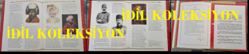 2000'Lİ YILLARA GİRERKEN TÜRK ORDUSU - CİLTLİ ve ŞÖMİZLİ - MEHMET ÖZEL - ATATÜRK'ÜN TÜRK ORDUSUNA SON MESAJI - CUMHURBAŞKANI SÜLEYMAN DEMİREL'DEN KAHRAMAN ORDUMUZA - BAŞBAKAN BÜLENT ECEVİT'TEN TÜRK ORDUSUNA - KARA KUVVETLERİ KOMUTANLIĞI, DENİZ KUVVETLERİ KOMUTANLIĞI, HAVA KUVVETLERİ KOMUTANLIĞI, JANDARMA GENEL KOMUTANLIĞI, SAHİL GÜVENLİK KOMUTANLIĞI, HARP AKADEMİLERİ KOMUTANLIĞI, GÜLHANE ASKERİ TIP AKADEMİSİ (GATA) - ASKERİ LİSELER - MİLLİ SAVUNMA BAKANLIĞI - TÜRK BAYRAĞI, BÜYÜK TÜRK ZAFERLERİ - İSTİKLAL SAVAŞI KOMUTANLARI - TSK CUMHURİYET DÖNEMİ MADALYA ve NİŞANLARI - NİŞANLAR, İSTİKLAL MADALYASI ve DİĞER MADALYALAR - TÜRK ORDUSU'NUN ŞANLI TARİHİNDEN SAYFALAR, ÖZDEYİŞLER - GEZİ NOTLARINDA TÜRK ORDUSU - TARİHİMİZDE ASKERİ KAHRAMANLAR - TARİHİMİZDE EFSANEVİ KAHRAMANLAR - ŞEHİTLİKLERİMİZ ve ŞEHİTLER ANITLARI - TÜRK SİLAHLI KUVVETLERİ ÖNEMLİ ANITLARI - 495 SAYFA