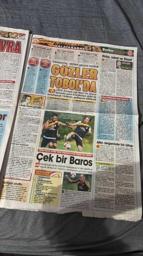 PAS FOTOMAÇ -TURKISH NEWSPAPER - DOĞUM GÜNÜ HEDİYESİ  - TAM TAKIM EKSİKSİZ GAZETE  15 TEMMUZ - 2009 - SELCUK ÖZGENER SUSMAMALI - KRALIN YERİ - RAKİP BARÇA! - İKİ FUTBOLCU DAHA KRIZ DERİNLEŞTİ - DAUM İSTİYOR - ARDA'YI YURT DIŞINDAN ALIRIZ - GÜİZA NE İSTİYOR? - TAKIM HAZIR DEĞİL - FENER DAĞITTI - ROLAND KOCH - DEMBE - YILDIRIM KAYBEDER - 1 HAFTASI KALDI - BEKİR VE BİLİCA'NIN İÇİ ÜSTÜN - OKAZYON ESPRİSİ - PARREİRA KOVULDU - BOROWSKİ DE ZOR - TOPUZ'DAN İYİ HABER - TRANSFER DOSYASI - EDU'YA GÜLE GÜLE - AY-YILDIZ ŞANSI DOĞDU - SON İDDİA AFOLABİ - AZERİLERE EĞİTİM - TRANSFER FOTOMAÇ TAN İZLENİR -SELÇUK ÖZGENER - YULA - AYDIN - KAZIM - LUGANO - POULSEN - GÜİZA - ARDA - AZİZ YILDIRIM - UĞUR DÜNDAR - ADNAN POLAT - EMRE BOL - GÖKHAN - SEMİH - DEİVID - ÖNDER - ROLAND KOCH - OLMER - OVER HUME - ALEX - VOLKAN DEMİREL - BEKİR - BİLİCA - DAUM - ROBERTO CARLOS - PARREİRA - BOROWSKİ - MEHMET TOPUZ - TOPUZ - EDU - AFOLABİ - RABİU AFOLABI - MUSTAFA SERT - AYKUT KOCAMAN - NİHAT - TABATA - DENİZLİ -