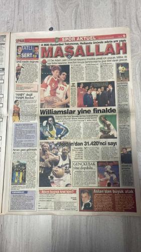 PAS SPOR GAZETESİ - 24 OCAK 2003 - FENER PARASIZ - SKANDAL - KEMAL DE KAÇMASIN - BUGÜN GÖRÜŞECEKLER - KANARYA 2 MİLYON $ VERİYOR - FENER ÜSTÜ BIRAKTI ALTYAPIYLA UĞRAŞIYOR - HOŞGELDİN MANDRAKE - BUGÜN İMZALAYACAK - BU DA DELİ İBO - MALDARASANU KİMDİR - TELEFONLAR KİLİTLENDİ - SORUNLAR ÇOKTAN BAŞLADI - HATALARIN EFENDİSİ LUCESCU - RAKİP DİŞLİ PRAG - SERGEN İYİLEŞMELİ - ENGİN: SERGEN BOŞ BIRAKMAYA GELMEZ - ROMALI CAFU JAPONYA'YA GİTTİ - PASCAL'A HASTAYIM - BENİ BÜYÜLEDİ - KADİKÖY'E ÇIKARMA - AZİZ ÜSTEL - CEYHUN - ORTEGA - YILDIRIM - REBROV - KEMAL - SANKO - CELAL DOĞAN - SARAN - SADETTİN SARAN - NİHAT ÖZDEMİR - MUHAMMED - MANDRAKE - MALDARASANU - DELİ İBO - RAMPAL PANOU - YILDIRIM DEMİRÖREN - BRAHİON - RONALDO - DR. ERKUT KONTER - LUCE - SİNAN ENGİN - SERGEN - CAFU - ANDREA VARESOVA - PASCAL NOUMA - TAMER - TAYFUR - GÜRELİ - HÜSEYİN ÇOBAN - HASAN VEZİR - MENDET GÜRKAYA - BÜLENT ÖZCAN - MEHMET GÜNEY - MOHARREM - SÜLEYMAN - SENAT DOĞAN - AHMED - NECDET GÜSOY - MEHMET ALTIPARMAK - FUAT YAMAN