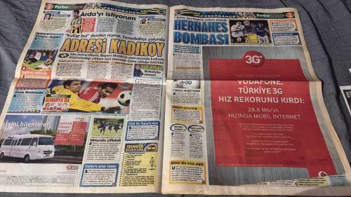 PAS FOTOMAÇ -TURKISH NEWSPAPER - DOĞUM GÜNÜ HEDİYESİ  - TAM TAKIM EKSİKSİZ GAZETE  16 TEMMUZ - 2009 - KAZANACAĞIZ - KAVGACI DEĞİLİM - ARDA'YI İSTİYORUM - AURELIO FENER GERİ DÖNEBİLİR - KULÜP BUL DENİLEN HAMİT FENERBAHÇE YOLUNDA - ADRESİ KADIKÖY - FENER'İN YENİ TUNCAY'I OLUR - GÖZDE MALDONADO - İDMANDA ÇİFTETELLI - CARLOS'A SINAV CEZASI - GURBETÇİLER YORUYOR - ÖZER İLE TOPUZ'A ÖZEL - F.BAHÇE SAO PAULO'LU YILDIZIN PEŞİNDE - HERNANES BOMBASI - KOCAMAN ALIP GELECEK - FENERLİLER MÜJDE HERNANES GELİYOR - F.BAHÇE SEVGİSİ BAŞKA - MALDONADO - DAUM - REBOSIO - CARLOS - ÖZER - TOPUZ - AYKUT KOCAMAN - DENİZ - ALEX - GÖNÜL - ERTUĞRUL KARANLIK - BİLİCA - HALDUN ÜSTÜNEL - RIJKAARD - KEITA - LINCOLN - VAN DER VAART - ADNAN POLAT - YILDIRIM - ARDA - EMRE - LUIS GARCIA - HUGO BROOS - SADRİ ŞENER - BÜLENT UYGUN - DUDU - MEHMET ALİ AYDINLAR - ÖNDER TURACI - CAETANO - SÜLEYMAN HURMA - LJUBOJA - ERDİNÇ - THIERRY FIDJU TUAZAETU SUAT ÖNEN - DIXON - ZEKİ AYAYDIN - SARVAN - SELÇUK DERELI - CÜNEYT ÇAKIR - MUSA