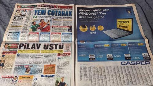 PAS FOTOMAÇ -TURKISH NEWSPAPER - DOĞUM GÜNÜ HEDİYESİ  - TAM TAKIM EKSİKSİZ GAZETE  16 TEMMUZ - 2009 - KAZANACAĞIZ - KAVGACI DEĞİLİM - ARDA'YI İSTİYORUM - AURELIO FENER GERİ DÖNEBİLİR - KULÜP BUL DENİLEN HAMİT FENERBAHÇE YOLUNDA - ADRESİ KADIKÖY - FENER'İN YENİ TUNCAY'I OLUR - GÖZDE MALDONADO - İDMANDA ÇİFTETELLI - CARLOS'A SINAV CEZASI - GURBETÇİLER YORUYOR - ÖZER İLE TOPUZ'A ÖZEL - F.BAHÇE SAO PAULO'LU YILDIZIN PEŞİNDE - HERNANES BOMBASI - KOCAMAN ALIP GELECEK - FENERLİLER MÜJDE HERNANES GELİYOR - F.BAHÇE SEVGİSİ BAŞKA - MALDONADO - DAUM - REBOSIO - CARLOS - ÖZER - TOPUZ - AYKUT KOCAMAN - DENİZ - ALEX - GÖNÜL - ERTUĞRUL KARANLIK - BİLİCA - HALDUN ÜSTÜNEL - RIJKAARD - KEITA - LINCOLN - VAN DER VAART - ADNAN POLAT - YILDIRIM - ARDA - EMRE - LUIS GARCIA - HUGO BROOS - SADRİ ŞENER - BÜLENT UYGUN - DUDU - MEHMET ALİ AYDINLAR - ÖNDER TURACI - CAETANO - SÜLEYMAN HURMA - LJUBOJA - ERDİNÇ - THIERRY FIDJU TUAZAETU SUAT ÖNEN - DIXON - ZEKİ AYAYDIN - SARVAN - SELÇUK DERELI - CÜNEYT ÇAKIR - MUSA