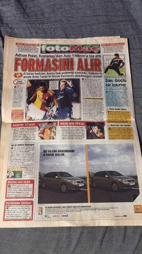 PAS FOTOMAÇ -TURKISH NEWSPAPER - DOĞUM GÜNÜ HEDİYESİ  - TAM TAKIM EKSİKSİZ GAZETE  16 TEMMUZ - 2009 - KAZANACAĞIZ - KAVGACI DEĞİLİM - ARDA'YI İSTİYORUM - AURELIO FENER GERİ DÖNEBİLİR - KULÜP BUL DENİLEN HAMİT FENERBAHÇE YOLUNDA - ADRESİ KADIKÖY - FENER'İN YENİ TUNCAY'I OLUR - GÖZDE MALDONADO - İDMANDA ÇİFTETELLI - CARLOS'A SINAV CEZASI - GURBETÇİLER YORUYOR - ÖZER İLE TOPUZ'A ÖZEL - F.BAHÇE SAO PAULO'LU YILDIZIN PEŞİNDE - HERNANES BOMBASI - KOCAMAN ALIP GELECEK - FENERLİLER MÜJDE HERNANES GELİYOR - F.BAHÇE SEVGİSİ BAŞKA - MALDONADO - DAUM - REBOSIO - CARLOS - ÖZER - TOPUZ - AYKUT KOCAMAN - DENİZ - ALEX - GÖNÜL - ERTUĞRUL KARANLIK - BİLİCA - HALDUN ÜSTÜNEL - RIJKAARD - KEITA - LINCOLN - VAN DER VAART - ADNAN POLAT - YILDIRIM - ARDA - EMRE - LUIS GARCIA - HUGO BROOS - SADRİ ŞENER - BÜLENT UYGUN - DUDU - MEHMET ALİ AYDINLAR - ÖNDER TURACI - CAETANO - SÜLEYMAN HURMA - LJUBOJA - ERDİNÇ - THIERRY FIDJU TUAZAETU SUAT ÖNEN - DIXON - ZEKİ AYAYDIN - SARVAN - SELÇUK DERELI - CÜNEYT ÇAKIR - MUSA