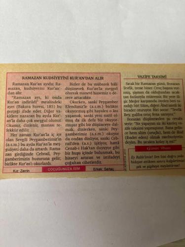 30 Ağustos 2010 Orijinal Takvim Yaprağı-Doğum Günü-Söz,Nişan,Nikâh,Düğün ve Önemli Günler Hediyesi-Nesil Takvim-Ayet,Hadis (Hz.Ali)-Zafer Bayramı-Büyük Taarruz'un zaferle sonuçlanması(1922)-Kütahya'nın kurtuluşu(1922)-Ramazan Kudsiyetini Kur'an'dan Alır-Vazife Taksimi-Günün Duası-Çocuğunuza İsim:Kız:Zerrin,Erkek:Sertaç