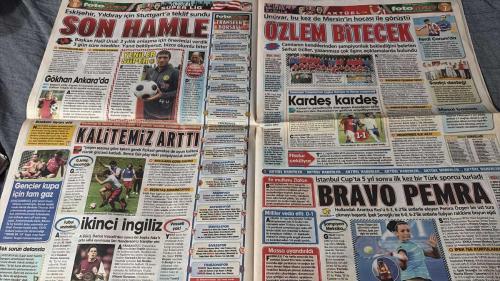 PAS FOTOMAÇ -TURKISH NEWSPAPER - DOĞUM GÜNÜ HEDİYESİ  - TAM TAKIM EKSİKSİZ GAZETE  28 TEMMUZ - 2009 DAUM, TEKKE'Yİ İSTEDİ - FENER'E SAMBACI JAPON! - MUTU'YU KİRALAMIYOR - KOLUNDAN TUTUP GETİRECEĞİM - ZAFERLE DÖN YİĞİDO - BEŞİKTAŞ'TA NİHAT KAHVECİ FIRTINASI! - KEİRRISON HEYECANI - ÜZÜLMEZ İTİBARINI GERİ ALDI - GÜİZA'YI GOL KRALI YAPARIM - FATİHE ELÇİ - TANAKA'YA TEKLİF GİTTİ - BÜYÜLÜ IŞIK - SÜPER KUPA'YA HÜCUM - SÜPER KUPA ERTELENSİN! - VAZGEÇMEYİN - BEŞİKTAŞ İYİ YOLDA - DELGADO ÇIKMAZI - SÜPER KARTAL GELİYOR - YENİ LİDER NİHAT - KAPTANIM ÜZÜLMEZ - SON HAMLE - GÖKHAN ANKARA'DA - BAŞKAN İSYAN ETTİ - GENÇLER KUPA İÇİN TAM GAZ - TEK SORUN DEFANSTA - KALİTEMİZ ARTTI - DAUM - FATİH TEKKE - FRANK RİJKAARD - ADRIAN MUTU - HALDUN ÜSTÜNEL - HAGİ - BAROS - SADRİ ŞENER - GABRİÇ - NİHAT KAHVECİ - PANTALEO CORVINO - CESARE PRANDELLI - HINCAL ULUÇ - PEMRA - GÜİZA - AYKUT KOCAMAN - CRISTIAN - TULIO - EDU - LUGANO - ALEX - WASHINGTON - LUCIANO - NOBRE - MALDONADO - BILICA - MEHMET TOPUZ - BEKİR İRTEGÜN