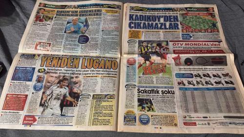 PAS FOTOMAÇ -TURKISH NEWSPAPER - DOĞUM GÜNÜ HEDİYESİ  - TAM TAKIM EKSİKSİZ GAZETE  30 TEMMUZ - 2009 - FENERBAHÇE ADAM MI YOK? - ORHAN TEKİN: DAUM'UN İSTEKLERİ YÖNETİMİN EKSİKLERİ! - KADIKÖY'DEN ÇIKAMAZLAR - YENİDEN LUGANO - SON KARAR: EDU GİDİYOR, URUGUAYLI DÖNÜYOR! - FESİHNAME HAZIRLANDI - ŞÖLEN ZAMANI - SAKATLIK ŞOKU - MACAR KARNESİ KÖTÜ - AVRUPA'DA 153. SINAV - BOĞA'NIN HAYALİ - EN İYİ TRANSFER! - VİTES KÜÇÜLDÜ - ÖZER'İN AZMİ - DAVID DENİZLİ'DE - NNONDA VE AYKUT ATAĞI - ANTWI GELİYOR - ERGİÇ ARTIK GÜN SAYIYOR - KULÜPLER YANAR! - GENÇLER GÜÇLENDİ - GÖZÜ ZİRVEDE - ÇİFTE BOMBA - GABRİÇ HAFFAYA GELİYOR - KARTAL BEKLİYOR - SÜRPRİZ YOLDA - SEZER-UFUK'TA KARAR ANI - NEILL, CITY'YE YAKIN - AV PEŞİNDE - GALATASARAY'A VIP KARŞILAMA - KALE FRANCO'YA EMANET - YENİLER KADRODA - MEHMET TOPUZ - HAKAN ŞÜKÜR - DAUM - ROBERTO CARLOS - DEIVID - EDU - LUGANO - ŞEKİP MOSTUROĞLU - APPIAH - TOTA - EMRE BELÖZOĞLU - DENİZ - SERHAT - TUNCAY - BÜLENT UYGUN - UYGUN - PAUL ALLAERTS - ÖZER HURMACI -