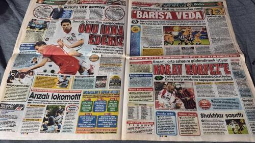 PAS FOTOMAÇ -TURKISH NEWSPAPER - DOĞUM GÜNÜ HEDİYESİ  - TAM TAKIM EKSİKSİZ GAZETE  30 TEMMUZ - 2009 - FENERBAHÇE ADAM MI YOK? - ORHAN TEKİN: DAUM'UN İSTEKLERİ YÖNETİMİN EKSİKLERİ! - KADIKÖY'DEN ÇIKAMAZLAR - YENİDEN LUGANO - SON KARAR: EDU GİDİYOR, URUGUAYLI DÖNÜYOR! - FESİHNAME HAZIRLANDI - ŞÖLEN ZAMANI - SAKATLIK ŞOKU - MACAR KARNESİ KÖTÜ - AVRUPA'DA 153. SINAV - BOĞA'NIN HAYALİ - EN İYİ TRANSFER! - VİTES KÜÇÜLDÜ - ÖZER'İN AZMİ - DAVID DENİZLİ'DE - NNONDA VE AYKUT ATAĞI - ANTWI GELİYOR - ERGİÇ ARTIK GÜN SAYIYOR - KULÜPLER YANAR! - GENÇLER GÜÇLENDİ - GÖZÜ ZİRVEDE - ÇİFTE BOMBA - GABRİÇ HAFFAYA GELİYOR - KARTAL BEKLİYOR - SÜRPRİZ YOLDA - SEZER-UFUK'TA KARAR ANI - NEILL, CITY'YE YAKIN - AV PEŞİNDE - GALATASARAY'A VIP KARŞILAMA - KALE FRANCO'YA EMANET - YENİLER KADRODA - MEHMET TOPUZ - HAKAN ŞÜKÜR - DAUM - ROBERTO CARLOS - DEIVID - EDU - LUGANO - ŞEKİP MOSTUROĞLU - APPIAH - TOTA - EMRE BELÖZOĞLU - DENİZ - SERHAT - TUNCAY - BÜLENT UYGUN - UYGUN - PAUL ALLAERTS - ÖZER HURMACI -