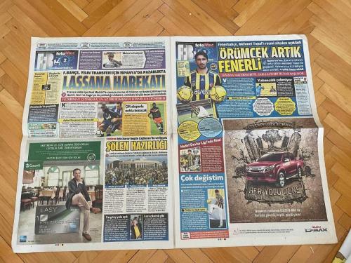 FOTOMAÇ GAZETESİ - 2 TEMMUZ 2012 - ŞAMPİYON İSPANYA - MEHMET TOPAL RESMEN FENERLİ - CİMBOM'A 3 BOMBA - MANU ÖYLE DEDİ - ROBINSON GELİYOR - MERSİN BİTİRDİ - SERVET ES-ES'TE - 2012-13 FIRTINASI - AZİZ YILDIRIM - MEHMET TOPAL - KEVIN-PRINCE BOATENG - FATİH TERİM - GÜNTEKİN ONAY - ŞENOL GÜNEŞ - HAMİT ALTINTOP - LASSANA DİARRA - FEDERICO MACHEDA - OUSSAMA ASSAIDI - BURAK YILMAZ - FİKRET ORMAN - ÜNAL AYSAL - SADRİ ŞENER - ALİ KAHRAMAN - İHSAN UÇAR - AHMET ÇALIK - CÜNEYT ÇAKIR - BAHATTİN DURAN - TARIK ONGUN - MUSTAFA EMRE EYİSOY - HÜSEYİN GÖÇEK - BÜLENT YILDIRIM - ASLI ÇAKIR ALPTEKİN - GAMZE BULUT - NEVİN YANIT - FERNANDO TORRES - XAVI - CASILLAS - DAVID SILVA - ALBA - MATA - CESC FABREGAS - MAROUANE FELLAINI - ROBINSON - EGEMEN KORKMAZ - ALPER POTUK - VEYSEL SARI - NECATİ ATEŞ - UMUT BULUT - DANY NOUNKEU - DOKA - BOBO - FABIAN ERNST - JEROME BOATENG - EMRE BELÖZOĞLU - ROGER WITTMANN - SAVAŞ ÇORLU - MERT AYDIN - EMRE BOL - ALİ İHSAN SARIÇOBAN - CENK ATILGAN - ŞABAN ÖZDEN - MACİT COŞKUN - BURH