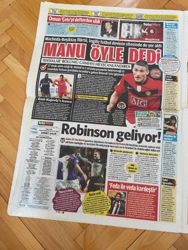 FOTOMAÇ GAZETESİ - 2 TEMMUZ 2012 - ŞAMPİYON İSPANYA - MEHMET TOPAL RESMEN FENERLİ - CİMBOM'A 3 BOMBA - MANU ÖYLE DEDİ - ROBINSON GELİYOR - MERSİN BİTİRDİ - SERVET ES-ES'TE - 2012-13 FIRTINASI - AZİZ YILDIRIM - MEHMET TOPAL - KEVIN-PRINCE BOATENG - FATİH TERİM - GÜNTEKİN ONAY - ŞENOL GÜNEŞ - HAMİT ALTINTOP - LASSANA DİARRA - FEDERICO MACHEDA - OUSSAMA ASSAIDI - BURAK YILMAZ - FİKRET ORMAN - ÜNAL AYSAL - SADRİ ŞENER - ALİ KAHRAMAN - İHSAN UÇAR - AHMET ÇALIK - CÜNEYT ÇAKIR - BAHATTİN DURAN - TARIK ONGUN - MUSTAFA EMRE EYİSOY - HÜSEYİN GÖÇEK - BÜLENT YILDIRIM - ASLI ÇAKIR ALPTEKİN - GAMZE BULUT - NEVİN YANIT - FERNANDO TORRES - XAVI - CASILLAS - DAVID SILVA - ALBA - MATA - CESC FABREGAS - MAROUANE FELLAINI - ROBINSON - EGEMEN KORKMAZ - ALPER POTUK - VEYSEL SARI - NECATİ ATEŞ - UMUT BULUT - DANY NOUNKEU - DOKA - BOBO - FABIAN ERNST - JEROME BOATENG - EMRE BELÖZOĞLU - ROGER WITTMANN - SAVAŞ ÇORLU - MERT AYDIN - EMRE BOL - ALİ İHSAN SARIÇOBAN - CENK ATILGAN - ŞABAN ÖZDEN - MACİT COŞKUN - BURH
