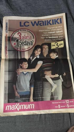 PAS FOTOMAÇ -TURKISH NEWSPAPER - DOĞUM GÜNÜ HEDİYESİ  - TAM TAKIM EKSİKSİZ GAZETE  9 EYLÜL - 2009 -MÜTHİŞ İDDİA! HAMİT G.SARAY'A İMZA ATTI - CARLOS'UN GİTMESİ YILDIRIM'A BAĞLI - ASİL BÜYÜK RUH CESUR - FATİH TERİM'İN ARDA TURAN ÖNDERLİĞİNDEKİ SAVAŞÇILARI, BOSNA HERSEK KAPILARINA DAYANDI - HÜCUM - HUTCHINSON'DAN TRABZON'A 'EVET' - ADNAN POLAT'A TEZGAH KURULDU - LİSECİLER, ADNAN POLAT'A KARŞI ÇOK ÇİRKİN BİR EYLEM GERÇEKLEŞTİRDİ - MAZERET YOK - SAKATLIK, YORGUNLUK DERT DEĞİL. BİZ FENERBAHÇE'YİZ! GİDİP MAÇI KAZANIP GELECEĞİZ... - KORKUMUZ OLMAMALI - FATİH HOCA BAŞARIRSIN - KAZIM OYNAMIYOR - TABATA - ERNTS - HAMİT - CARLOS - YILDIRIM - FERRARİ - FATİH TERİM - ARDA TURAN - BENQUERENCA - ARDA - HUTCHINSON - ADNAN POLAT - YATTARA - SONG - DAUM - TOPUZ - KAZIM - ALEX - GÖKHAN - GÜİZA - RİJKAARD - BROOS - ERSUN YANAL - SELÇUK - VOLKAN ŞEN - FERRUH NAYMAN - BATALLA - ERTUĞRUL SAĞLAM - ZAPO - HÜSEYİN CİMPİR - İBRAHİM ŞANLI - CALE - MBANANGOYE - BÜLENT UYGUN - KAMAMANAN - SEZER BADUR - JACKY MUNAROR