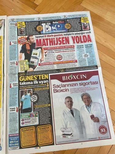FOTOMAÇ GAZETESİ - 3 TEMMUZ 2012 - EGEMEN FENERBAHÇE'DE - MAHKEME SIFIR TOLERANS DEDİ - YARGITAY ONARSA CEZAEVİNE DÖNECEK - SEVGİLİLER KAVUŞTU - BAŞKANLIĞA DEVAM - AVUPA AYAĞA KALKAR - MATHIJSEN YOLDA - SÜRPRİZ HAMLE - QUARESMA GİDECEK - ROBINSON TAMAM - AZİZ YILDIRIM - EGEMEN KORKMAZ - SADRİ ŞENER - NEVZAT ŞAKAR - ALPAY KÖSE - İLHAN EKŞİOĞLU - TAYFUR HAVUTÇU - OLGUN PEKER - BÜLENT UYGUN - HINCAL ULUÇ - MİCHEL PLATİNİ - MEHMET EKİNCİ - AYKUT KOCAMAN - RIDVAN DİLMEN - FİKRİYE YILDIRIM - SERDAR ADALI - ŞEREF DEDE - ERSAN ŞEN - JORIS MATHIJSEN - ŞENOL GÜNEŞ - ÖZCAN BİZATİ - HENRIQUE - ALANZINHO - YASİN ÖZTEKİN - SONER AYDOĞDU - BURAK YILMAZ - BAROS - SEL Bamba - Cenk Tosun - PAVE W BROZEK - TAYFUN CORA - TOLGA ZENGİN - FATİH TERİM - OUSSAMA ASSAIDI - NECATİ ATEŞ - DİRK KUYT - EMRE BELÖZOĞLU - ARDA TURAN - SİMON PRİANTEZİS - GEORGIOS PRINTEZIS - MİCHAEL PHELPS - USAIN BOLT - RICARDO QUARESMA - SAMET AYBABA - HİLMİ HİBERT - ROLAND KOCH - SEZER ÖZMEN - YILDIRIM DEMİRÖREN - BÜLENT CAN - ZEKİ