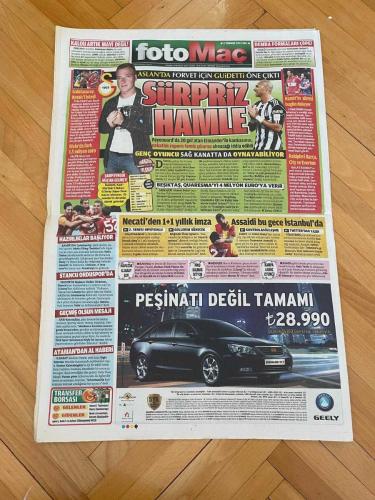 FOTOMAÇ GAZETESİ - 3 TEMMUZ 2012 - EGEMEN FENERBAHÇE'DE - MAHKEME SIFIR TOLERANS DEDİ - YARGITAY ONARSA CEZAEVİNE DÖNECEK - SEVGİLİLER KAVUŞTU - BAŞKANLIĞA DEVAM - AVUPA AYAĞA KALKAR - MATHIJSEN YOLDA - SÜRPRİZ HAMLE - QUARESMA GİDECEK - ROBINSON TAMAM - AZİZ YILDIRIM - EGEMEN KORKMAZ - SADRİ ŞENER - NEVZAT ŞAKAR - ALPAY KÖSE - İLHAN EKŞİOĞLU - TAYFUR HAVUTÇU - OLGUN PEKER - BÜLENT UYGUN - HINCAL ULUÇ - MİCHEL PLATİNİ - MEHMET EKİNCİ - AYKUT KOCAMAN - RIDVAN DİLMEN - FİKRİYE YILDIRIM - SERDAR ADALI - ŞEREF DEDE - ERSAN ŞEN - JORIS MATHIJSEN - ŞENOL GÜNEŞ - ÖZCAN BİZATİ - HENRIQUE - ALANZINHO - YASİN ÖZTEKİN - SONER AYDOĞDU - BURAK YILMAZ - BAROS - SEL Bamba - Cenk Tosun - PAVE W BROZEK - TAYFUN CORA - TOLGA ZENGİN - FATİH TERİM - OUSSAMA ASSAIDI - NECATİ ATEŞ - DİRK KUYT - EMRE BELÖZOĞLU - ARDA TURAN - SİMON PRİANTEZİS - GEORGIOS PRINTEZIS - MİCHAEL PHELPS - USAIN BOLT - RICARDO QUARESMA - SAMET AYBABA - HİLMİ HİBERT - ROLAND KOCH - SEZER ÖZMEN - YILDIRIM DEMİRÖREN - BÜLENT CAN - ZEKİ