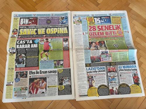FOTOMAÇ GAZETESİ - 5 TEMMUZ 2012 - EGEMEN FENER'E 3 YILLIK İMZA ATTI - YENİ ADRES FENERBAHÇE - ARSHAVİN G.SARAY'A EVET DEDİ - ASLAN'A DANİMARKALI GOLCÜ - TRABZON'UN 7 ŞAMPİYONLUĞU VAR - GLADYATÖR F.BAHÇE'DE - SESSİZ KALMAM - SAVİÇ VE OSPİNA - 28 SENELİK ÖZLEM BİTTİ - TİMSAH KOLAR'I İSTİYOR - BOHEMİAN CAZİP - NEREDEN G.SARAY'IN STADI OLUYOR - GÜCÜNE GÜÇ KATACAK - ARSENAL'DEN CİMBOM'A - ŞİKE KARARLARINA İTİRAZLAR YAPILDI - NICKLAS BENDTNER - EGEMEN KORKMAZ - LASSANA DIARRA - RAUL ALBIOL - HAMİT ALTINTOP - ANDREY ARSHAVİN - HASSAN CETINKAYA - JOSE MOURINHO - OSCAR CORDOBA - SAMET AYBABA - STEFAN SAVIC - DAVID OSPINA - AZİZ YILDIRIM - ALİ KOÇ - HASAN ÇETİNKAYA - SADRİ ŞENER - HALUK ULUSOY - ŞENOL GÜNEŞ - HINCAL ULUÇ - ÜNAL AYSAL - FATİH TERİM - GÖKHAN GÜLEÇ - ARİF MORKAYA - ERTUĞRUL SAĞLAM - DANIEL KOLAR - İLYASOVA - BOGDAN TANJEVIC - KEREM TUNÇER - ÖMER AŞIK - ONER AYKUN - ERSAN İLYASOVA - HİDAYET TÜRKOĞLU - KEREM GÖNLÜM - NICKLAS BENDTNER - TOM BROOKES - ARSENE WENGER - MEHMET BATDAL