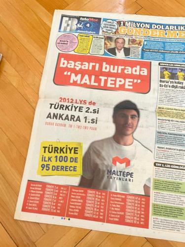 FOTOMAÇ GAZETESİ - 21 TEMMUZ 2012 - FENER'E TERMİNATÖR - FENERBAHÇE'YE KOLAY LOKMA - FENERBAHÇE YİNE MEN EDİLEBİLİR - BÖYLE OYNA YETER - N'DOYE TRABZON'DA - PİTBULL'DA SON TANGO - OSCAR CARDOZO - GİANNİ INFANTINO - AYKUT KOCAMAN - GÖKHAN GÖNÜL - MEHMET TOPUZ - SERDAR KESİMAL - WESLEY LOPES - FATİH TERİM - NOUREDDİNE AMRABAT - FELİPE MELO - MILAN BAROS - NECATİ ATEŞ - UMUT BULUT - JOHAN ELMANDER - SERCAN YILDIRIM - HAMİT ALTINTOP - EMRE ÇOLAK - ADNAN ÖZTÜRK - DENİZ TOLGA AYTÖRE - ÜNAL AYSAL - PINO - FİKRET ORMAN - JULIO CESAR - CISSE - DAVID OSPINA - SONE ALUKO - MANUEL FERNANDES - HUGO ALMEIDA - EDU - HOLOSKO - SIVOK - ŞENOL GÜNEŞ - SADRİ ŞENER - DAME N'DOYE - TUNCAY BEKİROĞLU - TOLGA ZENGİN - ZEKİ AYVAZ - JAJA - UĞUR BORAL - OLCAY ŞAHAN - İBRAHİM AKIN - CEM SULTAN - İSMAİL DİNLER - HAKAN ÇEVİK - YUSUF KURTULUŞ - JAVID HÜSEYNOV - KORAY ÇÖLGEÇEN - FATİH YİĞEN - HAMZA GEZMİŞ - BİLAL ÖZDEMİR - MUSTAFA TİRYAKİ - BURAK BAYRAM - ETHEM KARAHAN - ŞAMİL GÜSER - SUAT GÜZEL - M. SAMİ YILMAZ -