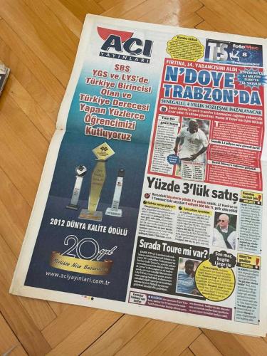 FOTOMAÇ GAZETESİ - 21 TEMMUZ 2012 - FENER'E TERMİNATÖR - FENERBAHÇE'YE KOLAY LOKMA - FENERBAHÇE YİNE MEN EDİLEBİLİR - BÖYLE OYNA YETER - N'DOYE TRABZON'DA - PİTBULL'DA SON TANGO - OSCAR CARDOZO - GİANNİ INFANTINO - AYKUT KOCAMAN - GÖKHAN GÖNÜL - MEHMET TOPUZ - SERDAR KESİMAL - WESLEY LOPES - FATİH TERİM - NOUREDDİNE AMRABAT - FELİPE MELO - MILAN BAROS - NECATİ ATEŞ - UMUT BULUT - JOHAN ELMANDER - SERCAN YILDIRIM - HAMİT ALTINTOP - EMRE ÇOLAK - ADNAN ÖZTÜRK - DENİZ TOLGA AYTÖRE - ÜNAL AYSAL - PINO - FİKRET ORMAN - JULIO CESAR - CISSE - DAVID OSPINA - SONE ALUKO - MANUEL FERNANDES - HUGO ALMEIDA - EDU - HOLOSKO - SIVOK - ŞENOL GÜNEŞ - SADRİ ŞENER - DAME N'DOYE - TUNCAY BEKİROĞLU - TOLGA ZENGİN - ZEKİ AYVAZ - JAJA - UĞUR BORAL - OLCAY ŞAHAN - İBRAHİM AKIN - CEM SULTAN - İSMAİL DİNLER - HAKAN ÇEVİK - YUSUF KURTULUŞ - JAVID HÜSEYNOV - KORAY ÇÖLGEÇEN - FATİH YİĞEN - HAMZA GEZMİŞ - BİLAL ÖZDEMİR - MUSTAFA TİRYAKİ - BURAK BAYRAM - ETHEM KARAHAN - ŞAMİL GÜSER - SUAT GÜZEL - M. SAMİ YILMAZ -