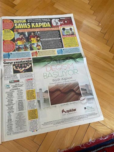 FOTOMAÇ GAZETESİ - 21 TEMMUZ 2012 - FENER'E TERMİNATÖR - FENERBAHÇE'YE KOLAY LOKMA - FENERBAHÇE YİNE MEN EDİLEBİLİR - BÖYLE OYNA YETER - N'DOYE TRABZON'DA - PİTBULL'DA SON TANGO - OSCAR CARDOZO - GİANNİ INFANTINO - AYKUT KOCAMAN - GÖKHAN GÖNÜL - MEHMET TOPUZ - SERDAR KESİMAL - WESLEY LOPES - FATİH TERİM - NOUREDDİNE AMRABAT - FELİPE MELO - MILAN BAROS - NECATİ ATEŞ - UMUT BULUT - JOHAN ELMANDER - SERCAN YILDIRIM - HAMİT ALTINTOP - EMRE ÇOLAK - ADNAN ÖZTÜRK - DENİZ TOLGA AYTÖRE - ÜNAL AYSAL - PINO - FİKRET ORMAN - JULIO CESAR - CISSE - DAVID OSPINA - SONE ALUKO - MANUEL FERNANDES - HUGO ALMEIDA - EDU - HOLOSKO - SIVOK - ŞENOL GÜNEŞ - SADRİ ŞENER - DAME N'DOYE - TUNCAY BEKİROĞLU - TOLGA ZENGİN - ZEKİ AYVAZ - JAJA - UĞUR BORAL - OLCAY ŞAHAN - İBRAHİM AKIN - CEM SULTAN - İSMAİL DİNLER - HAKAN ÇEVİK - YUSUF KURTULUŞ - JAVID HÜSEYNOV - KORAY ÇÖLGEÇEN - FATİH YİĞEN - HAMZA GEZMİŞ - BİLAL ÖZDEMİR - MUSTAFA TİRYAKİ - BURAK BAYRAM - ETHEM KARAHAN - ŞAMİL GÜSER - SUAT GÜZEL - M. SAMİ YILMAZ -