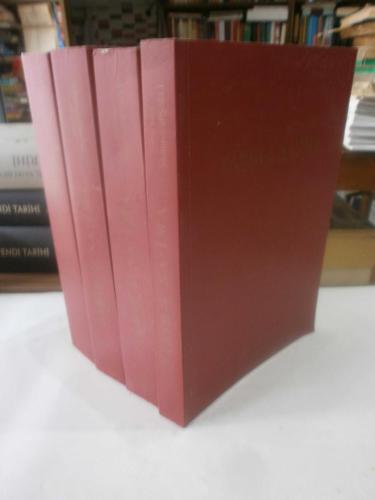 LOT.4 » Tarih-i Naima 4 Cilt Takım
