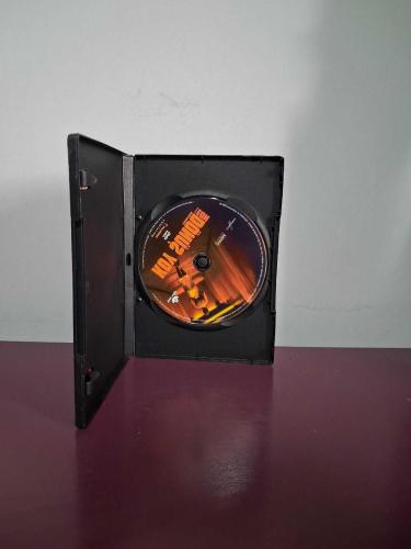 Dvd Film Dönüş Yok Orijinal - Çiziksiz  Türkçe Dublaj Hergün Yeni Ürün